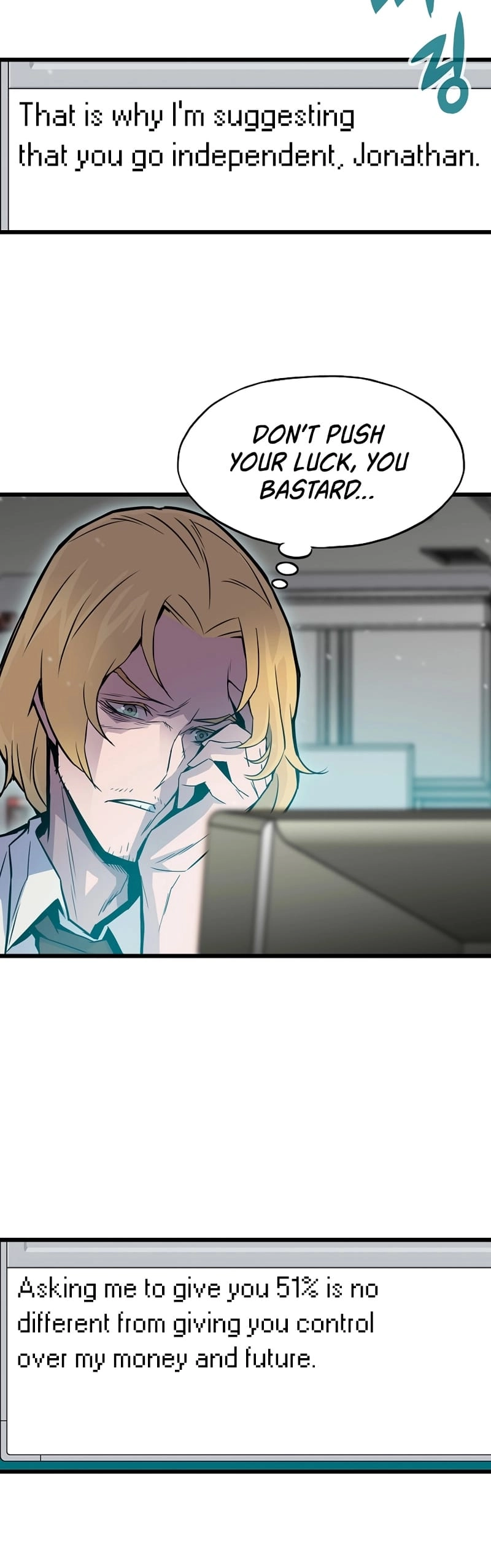 Past Life Returner Chapter 4 - Page 30