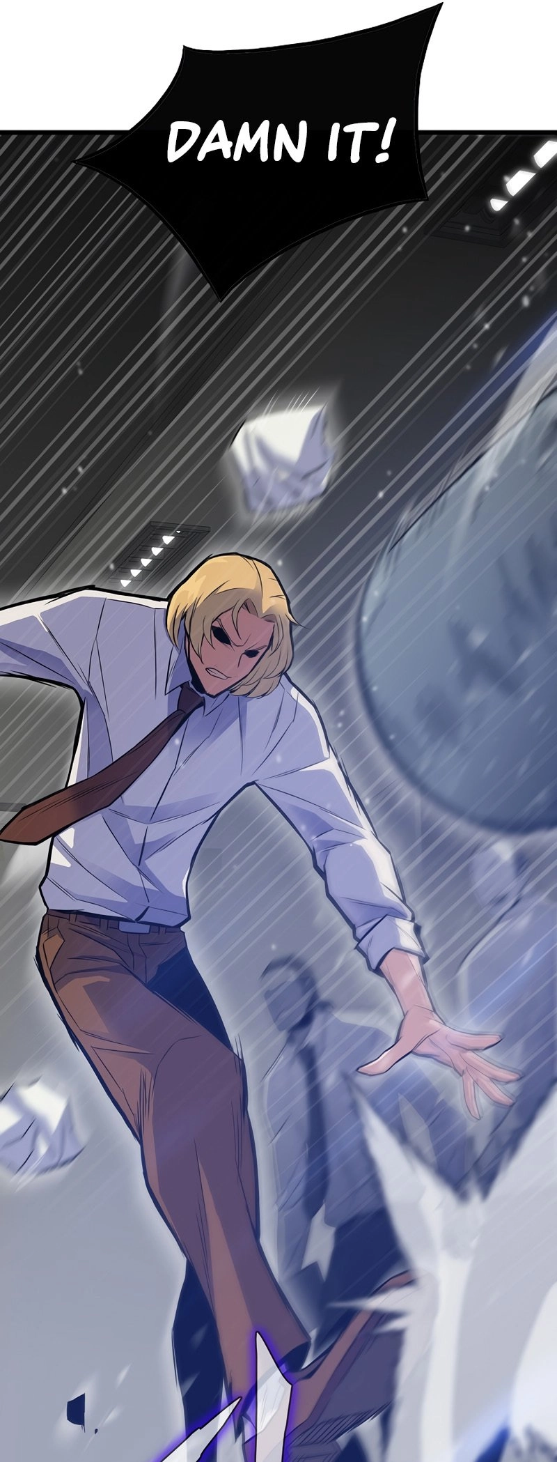 Past Life Returner Chapter 4 - Page 33