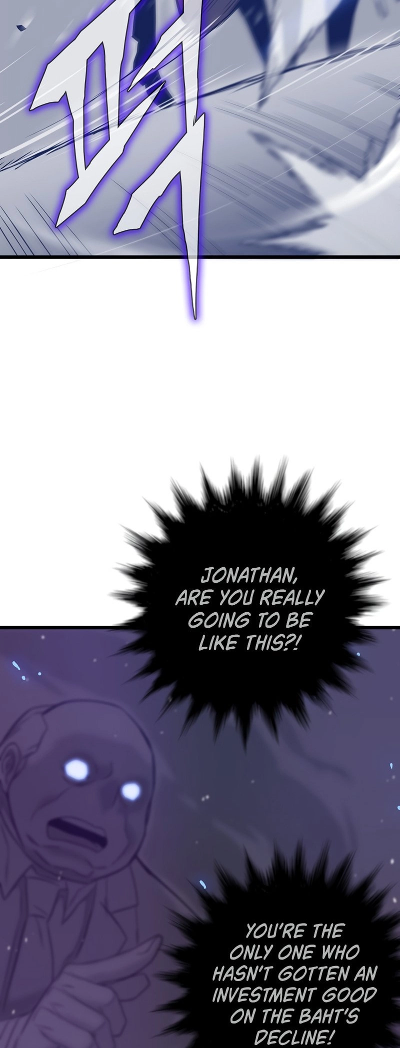 Past Life Returner Chapter 4 - Page 34