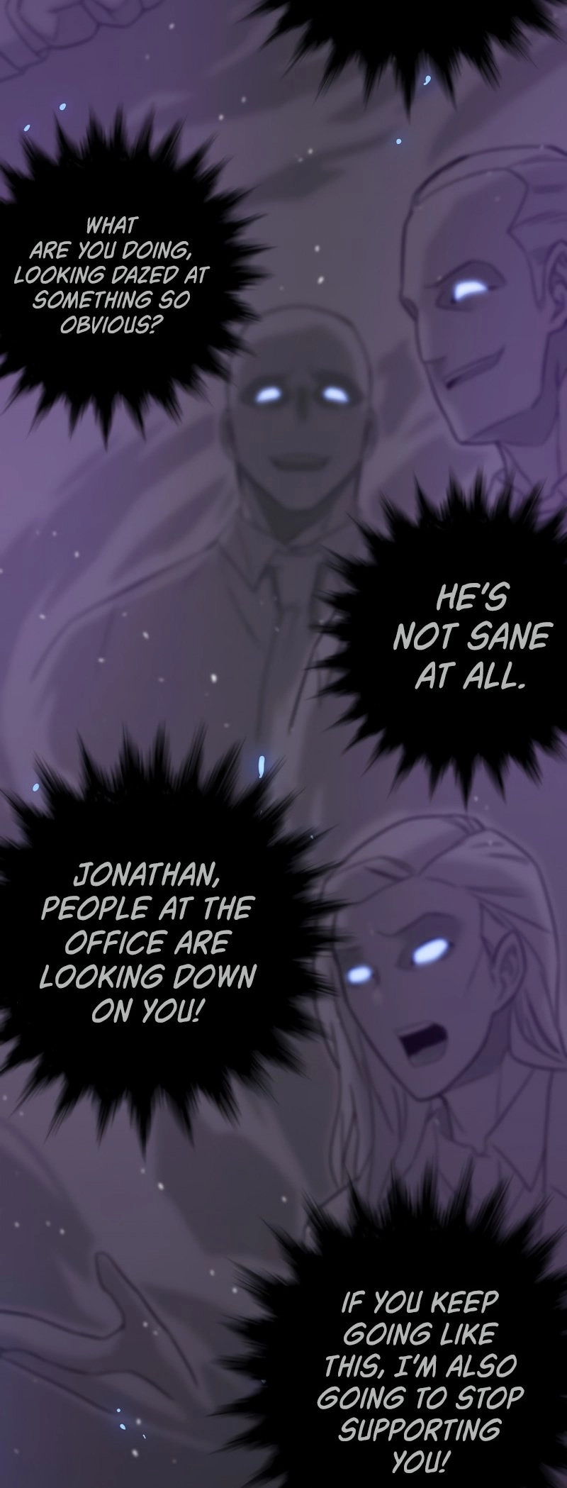 Past Life Returner Chapter 4 - Page 35