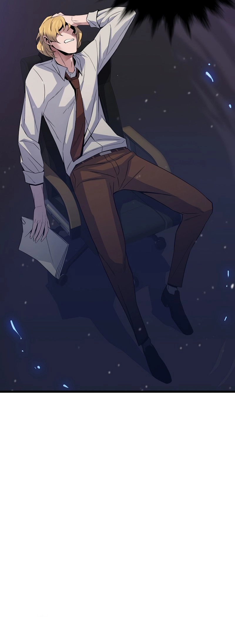 Past Life Returner Chapter 4 - Page 36