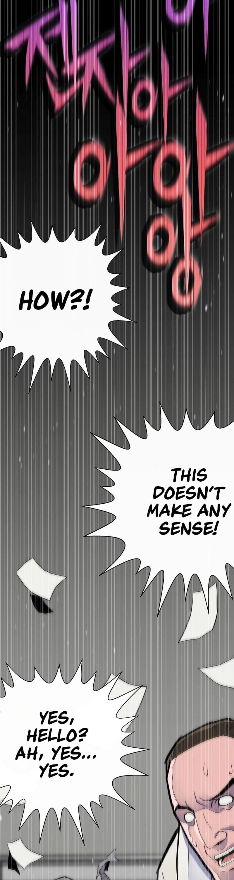 Past Life Returner Chapter 4 - Page 39
