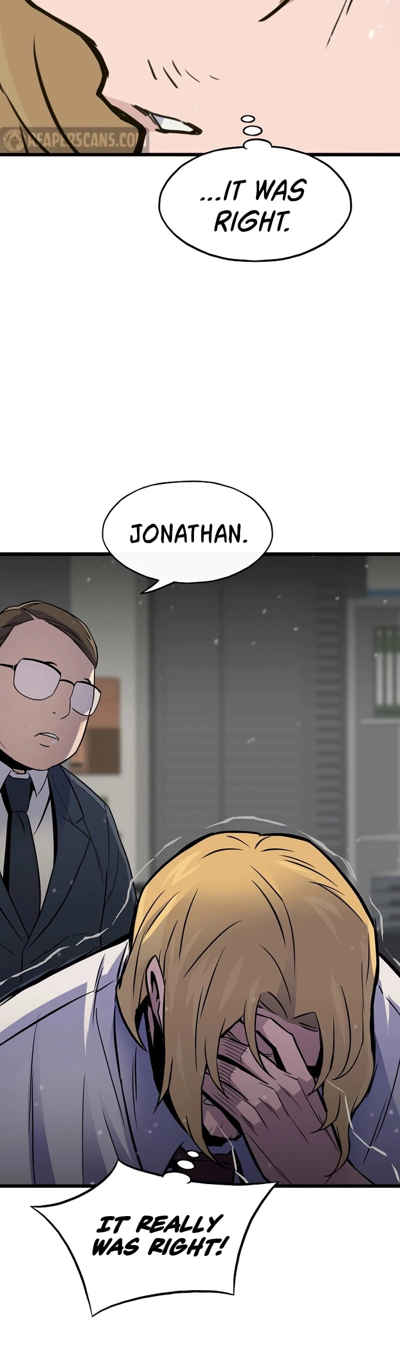 Past Life Returner Chapter 4 - Page 43