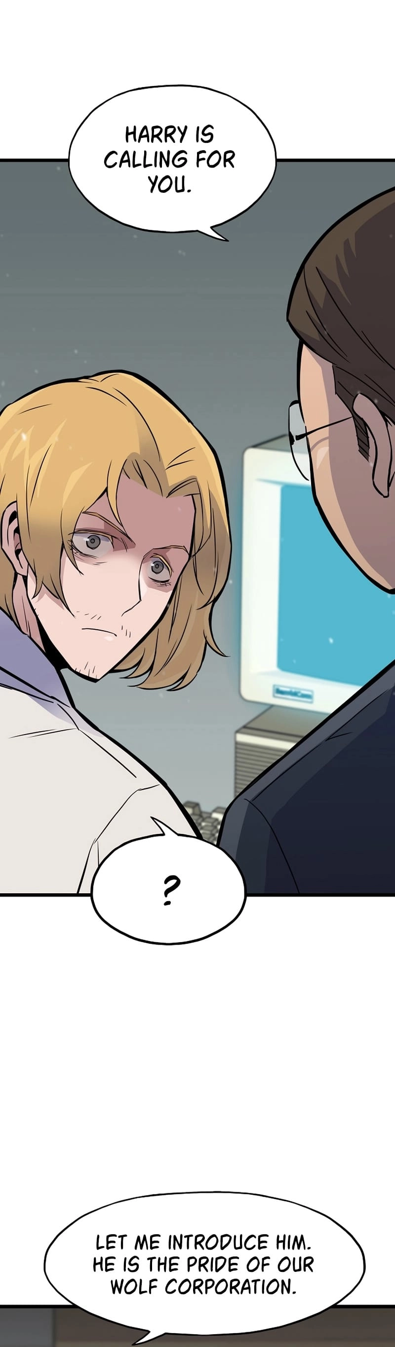 Past Life Returner Chapter 4 - Page 44