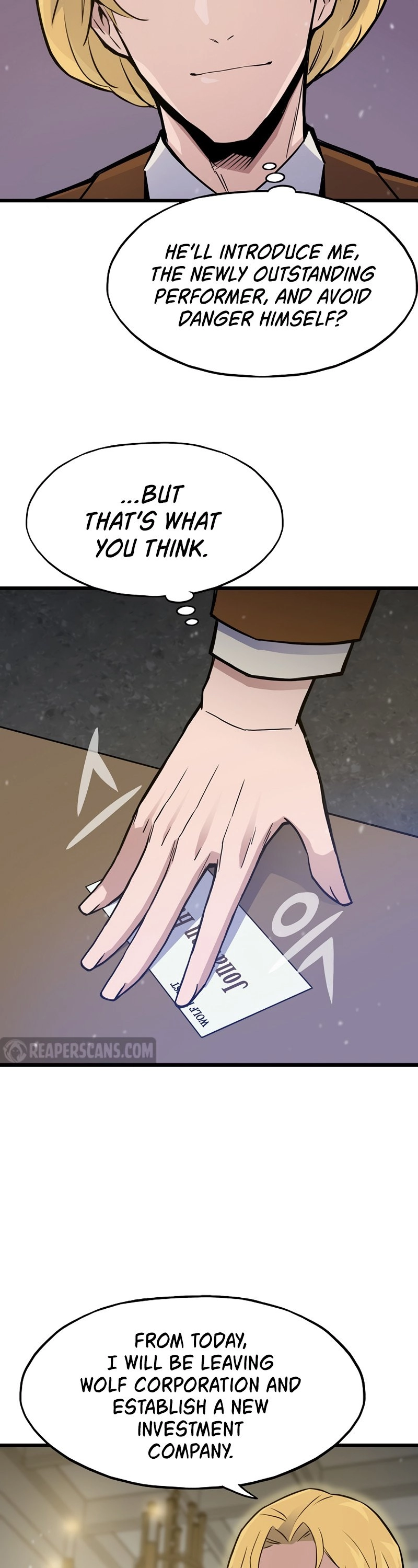 Past Life Returner Chapter 4 - Page 46