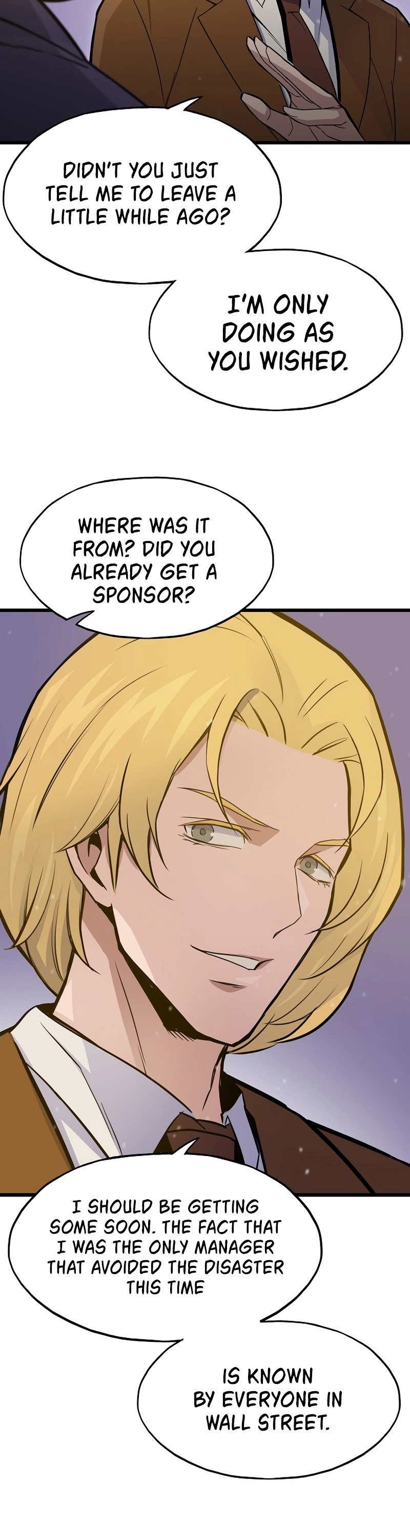 Past Life Returner Chapter 4 - Page 48