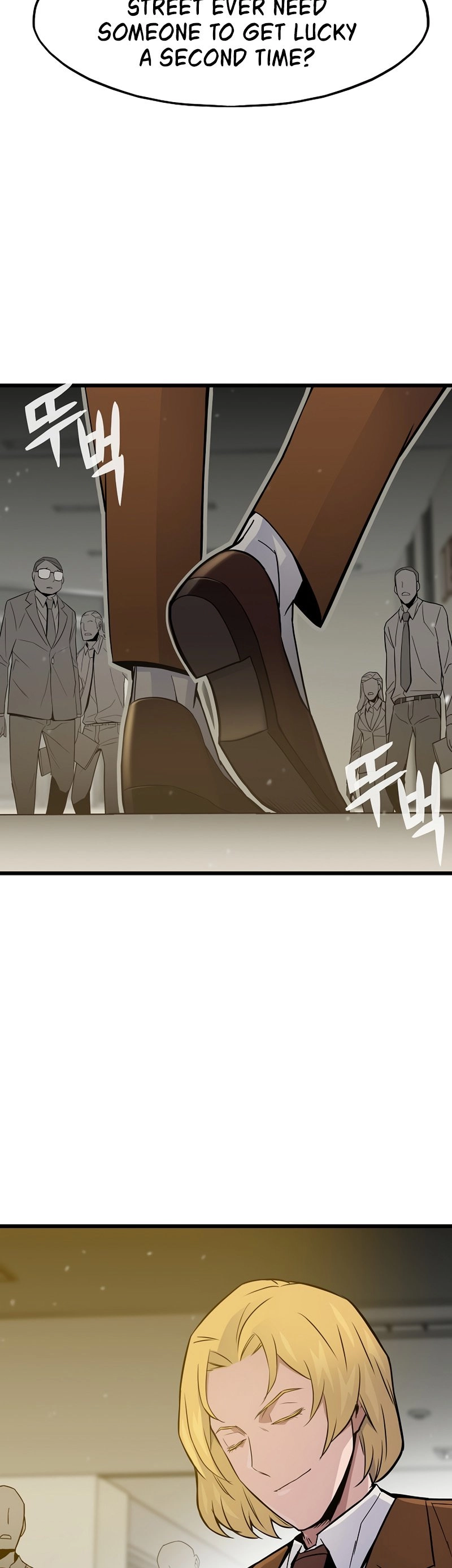 Past Life Returner Chapter 4 - Page 50