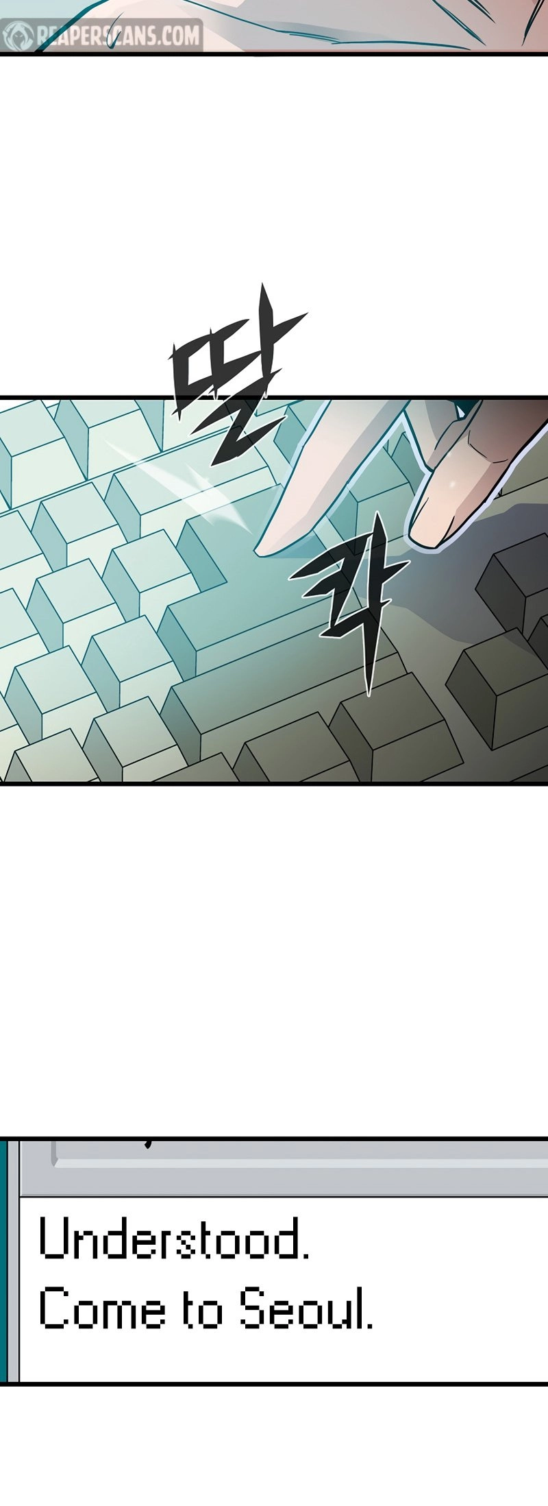 Past Life Returner Chapter 4 - Page 55