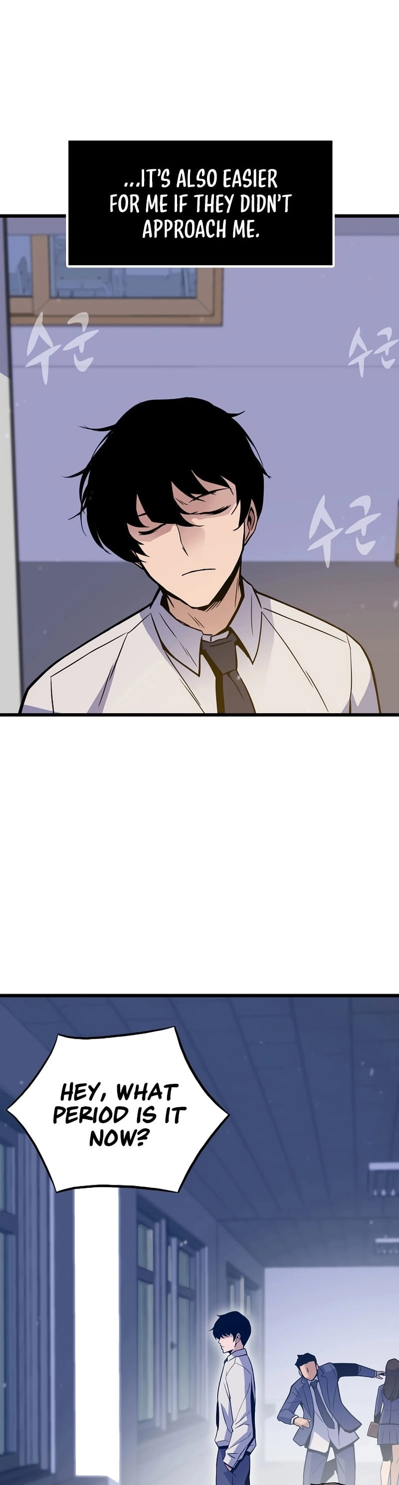 Past Life Returner Chapter 5 - Page 6