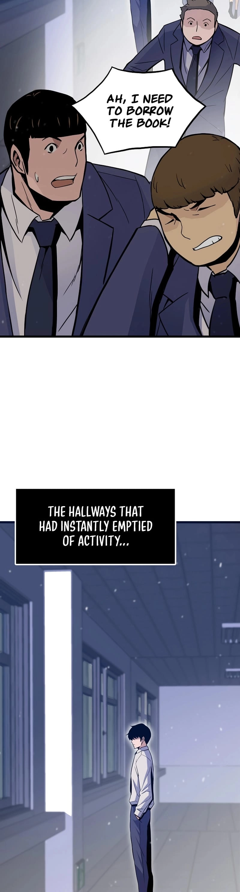 Past Life Returner Chapter 5 - Page 7