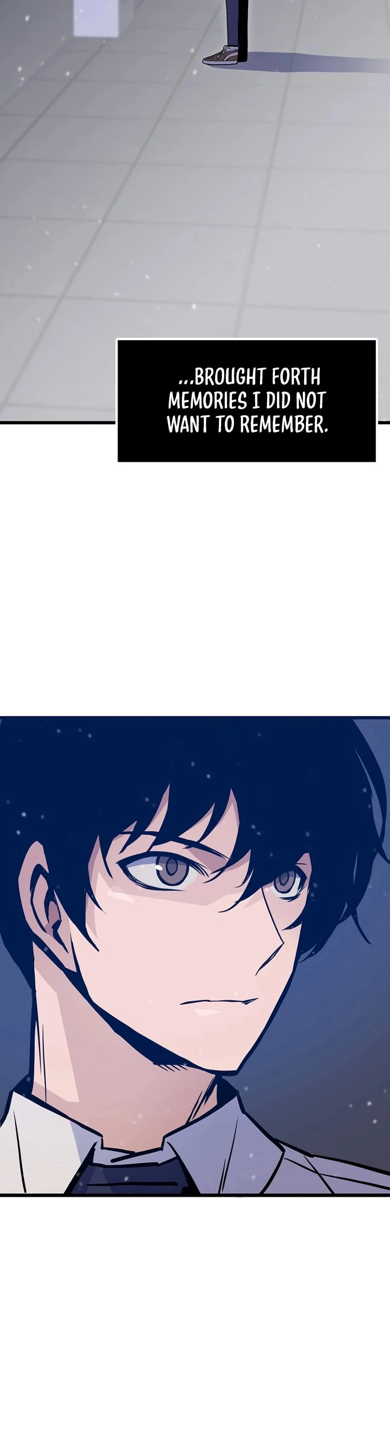 Past Life Returner Chapter 5 - Page 8