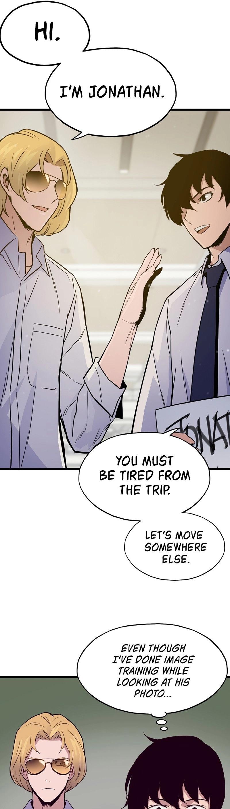 Past Life Returner Chapter 5 - Page 17