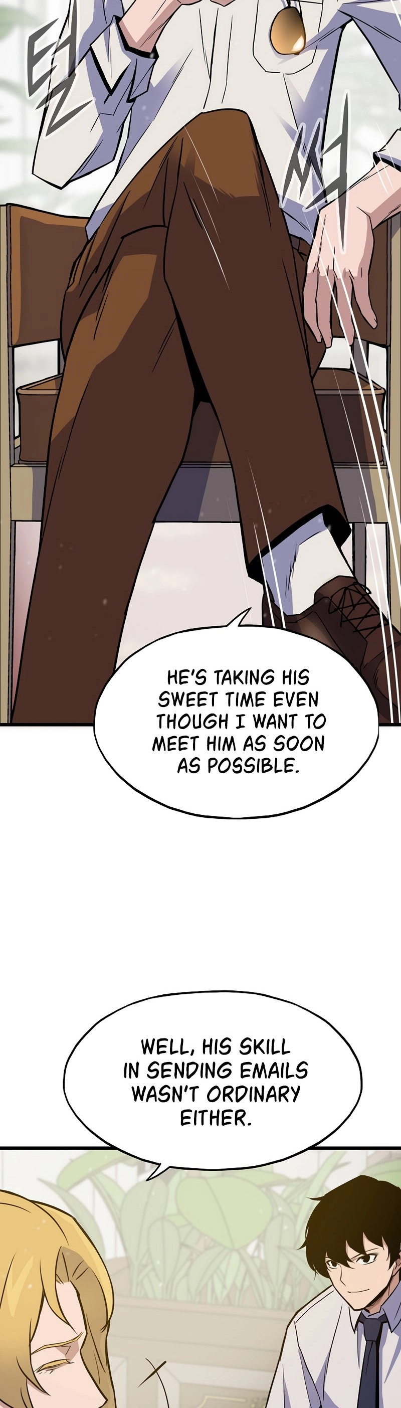 Past Life Returner Chapter 5 - Page 19