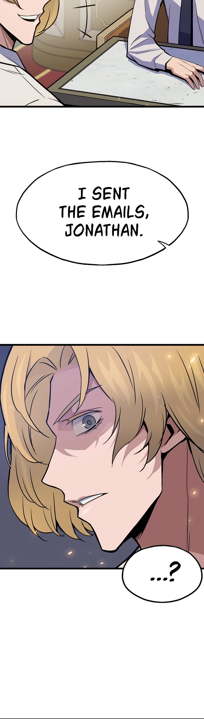 Past Life Returner Chapter 5 - Page 20
