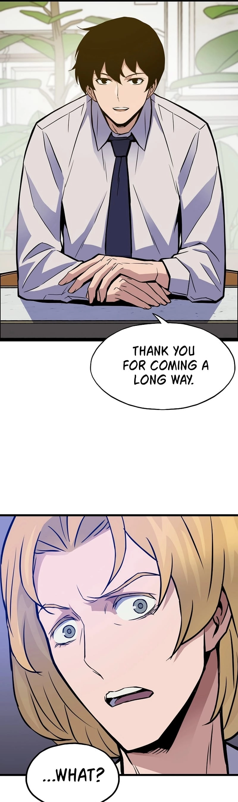 Past Life Returner Chapter 5 - Page 21