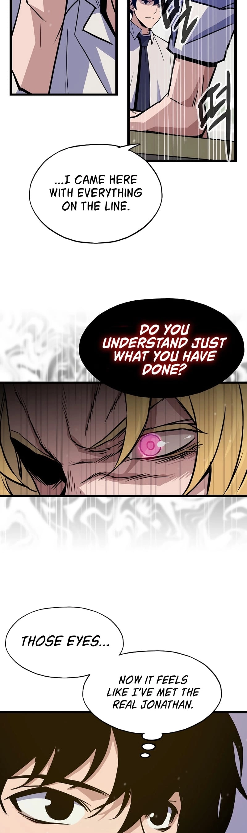 Past Life Returner Chapter 5 - Page 23