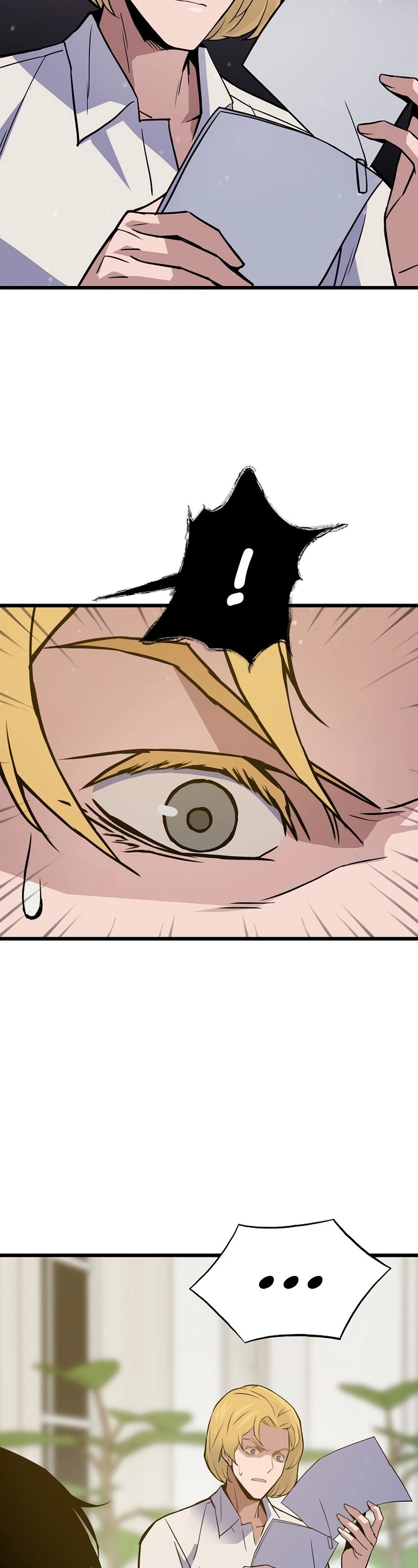 Past Life Returner Chapter 5 - Page 26