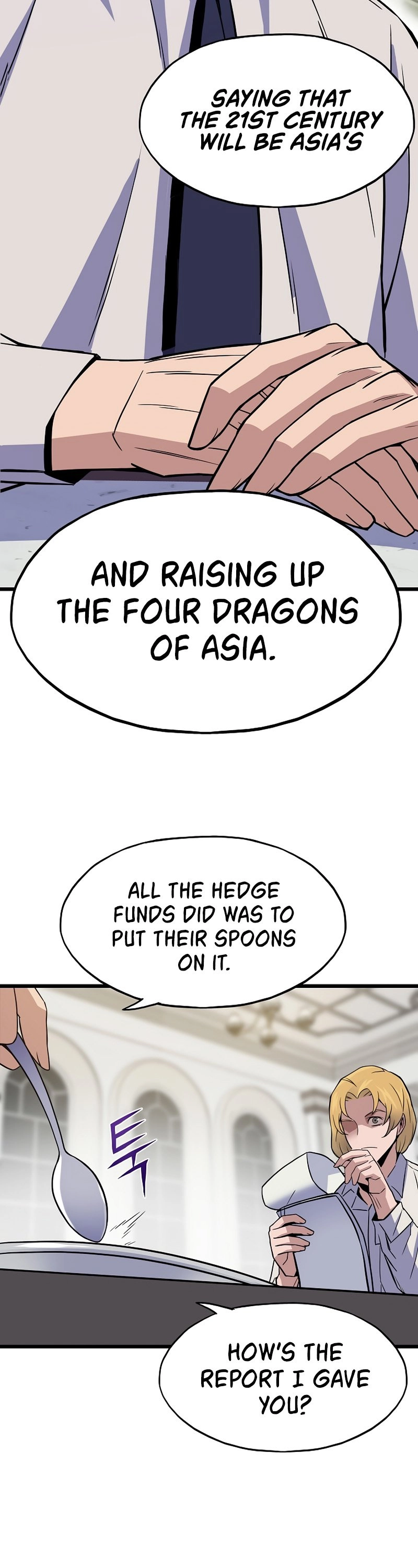 Past Life Returner Chapter 5 - Page 28