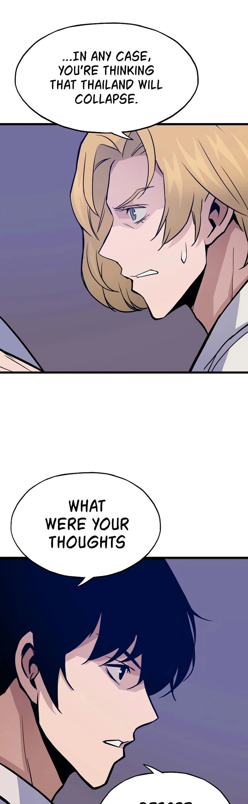 Past Life Returner Chapter 5 - Page 29