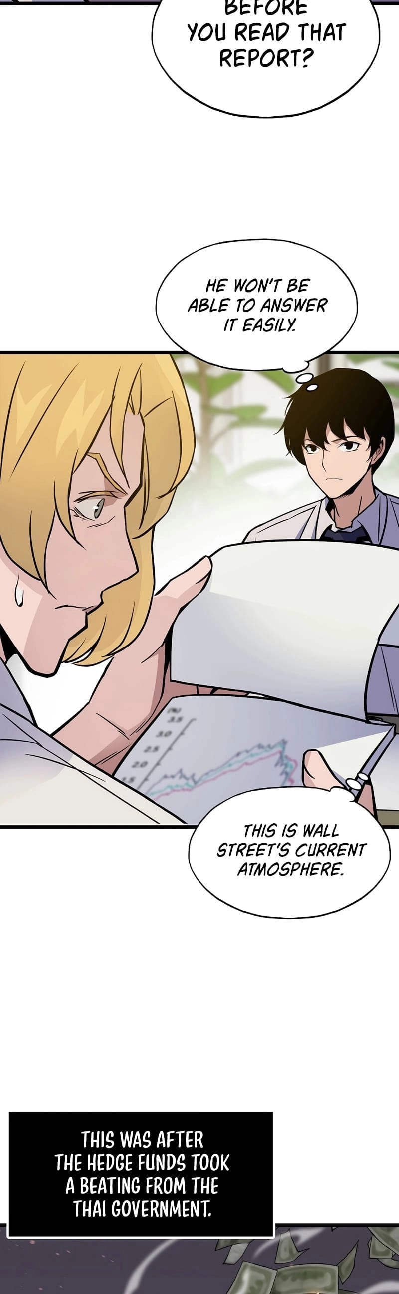 Past Life Returner Chapter 5 - Page 30