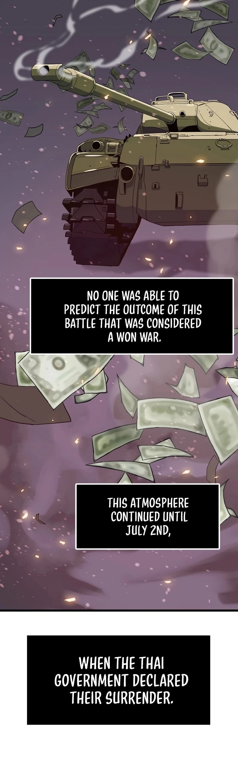 Past Life Returner Chapter 5 - Page 31