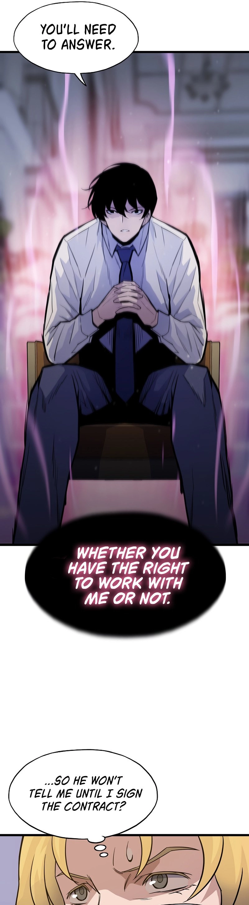 Past Life Returner Chapter 5 - Page 33
