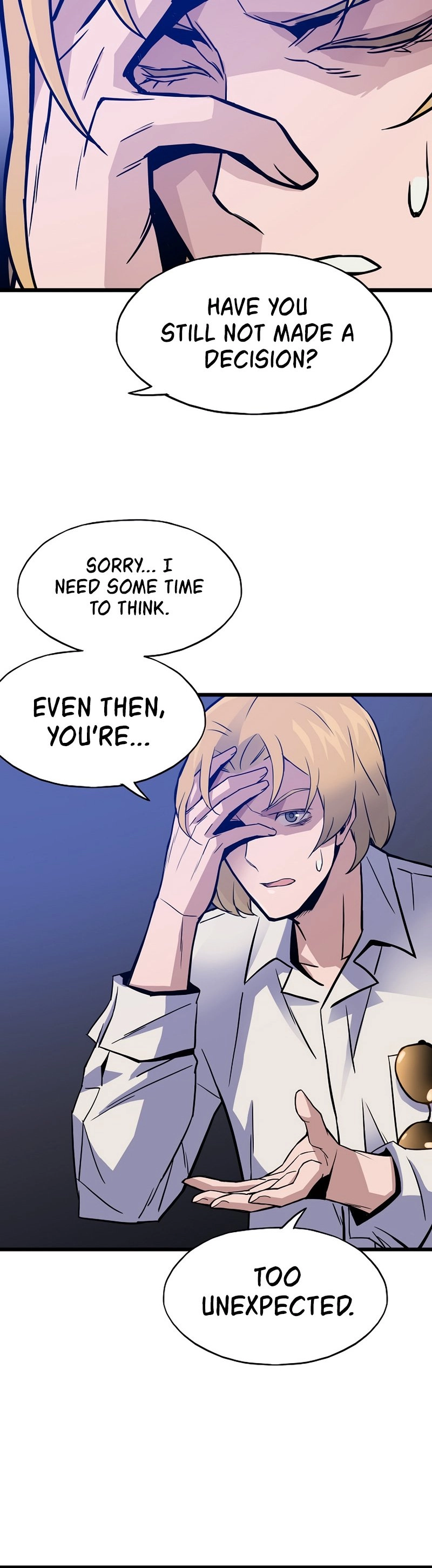 Past Life Returner Chapter 5 - Page 36
