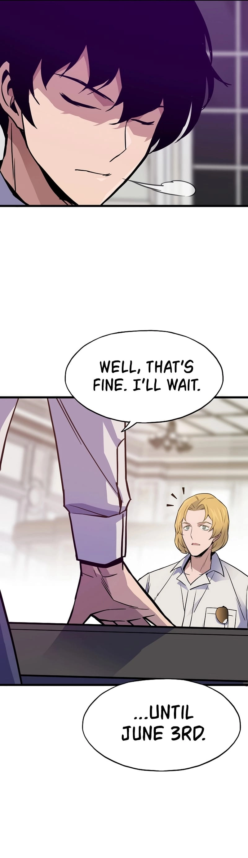 Past Life Returner Chapter 5 - Page 37