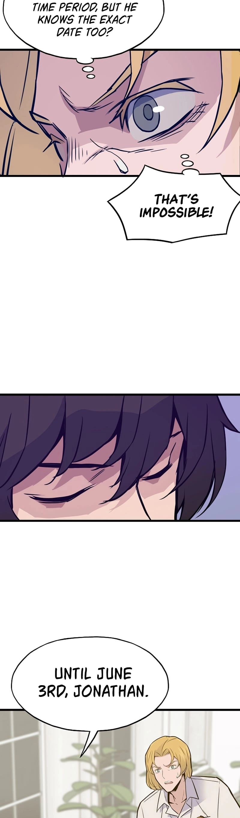 Past Life Returner Chapter 5 - Page 42