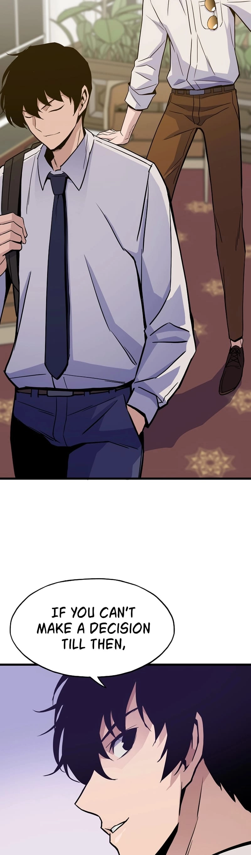 Past Life Returner Chapter 5 - Page 43