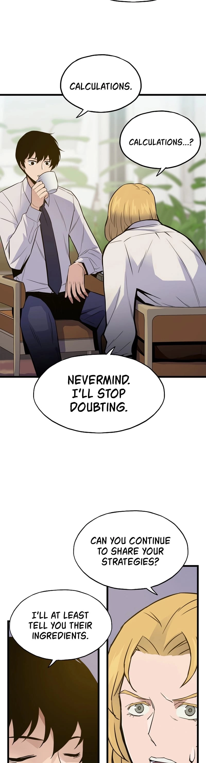 Past Life Returner Chapter 6 - Page 7
