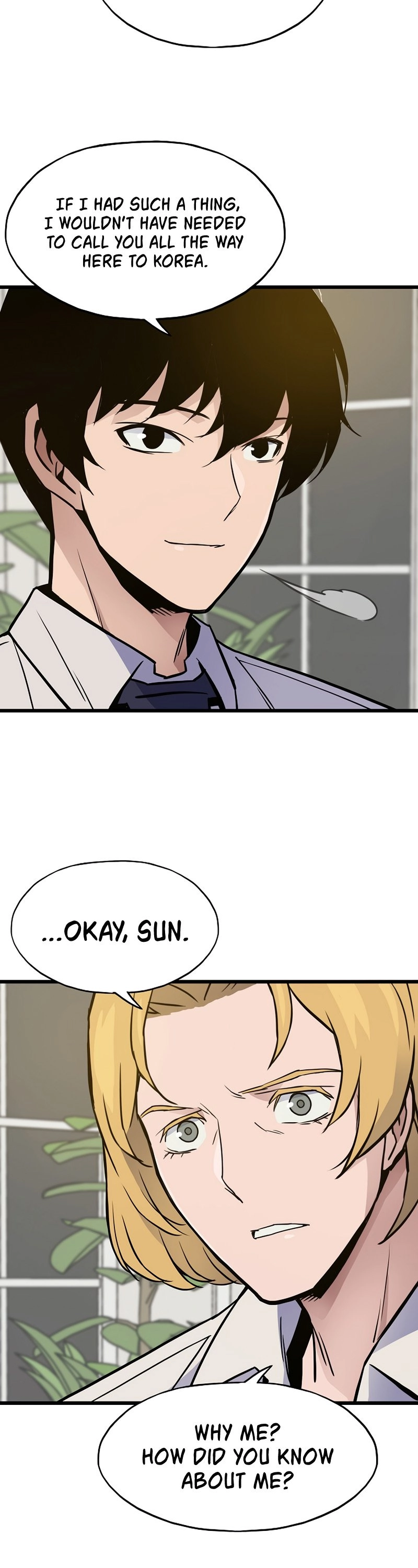 Past Life Returner Chapter 6 - Page 12