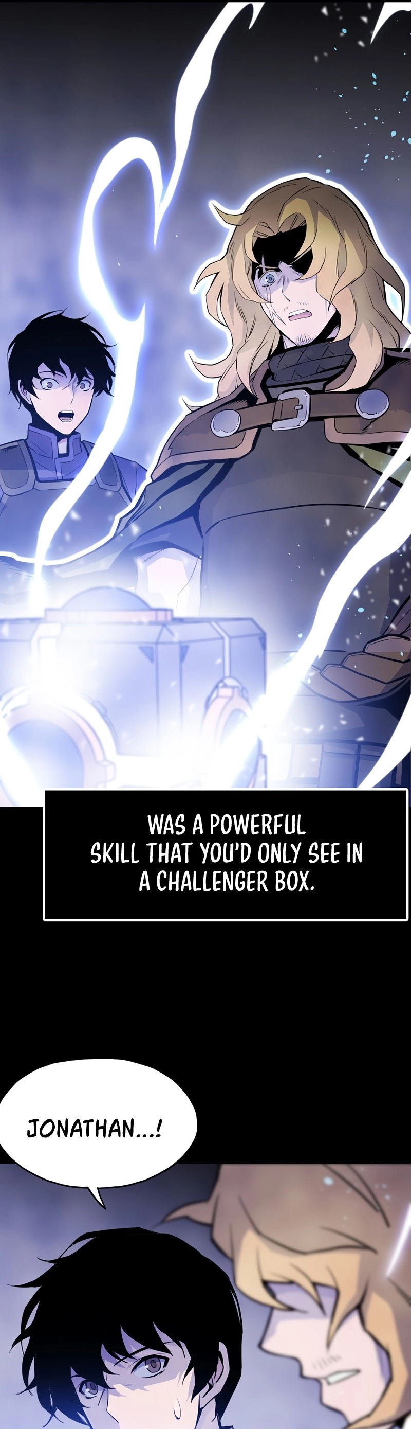 Past Life Returner Chapter 6 - Page 17