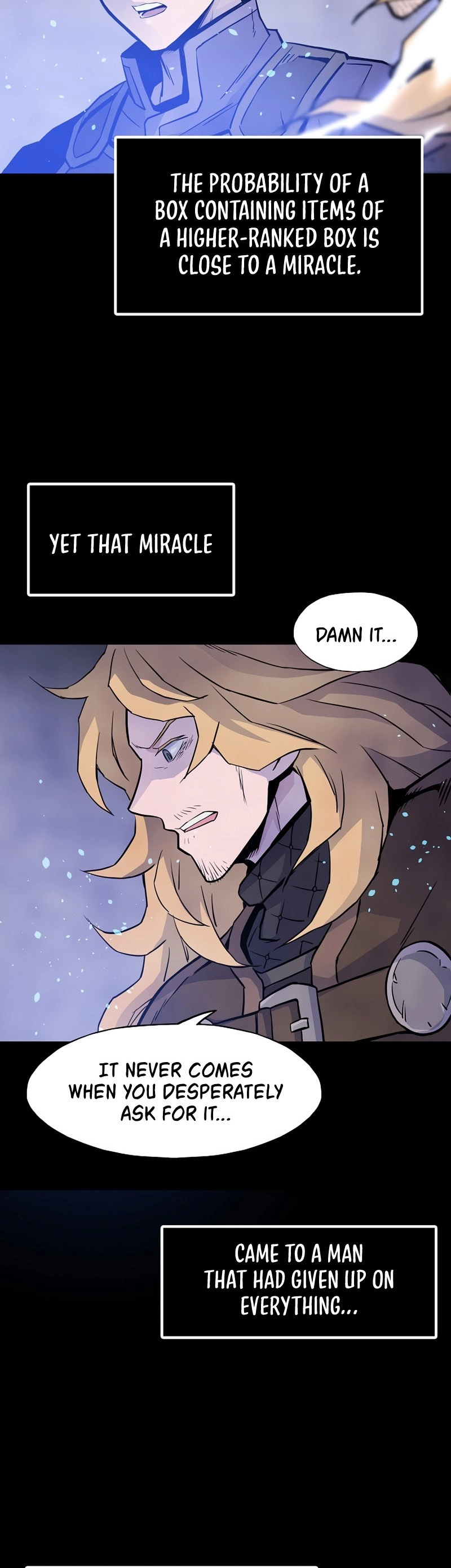 Past Life Returner Chapter 6 - Page 18