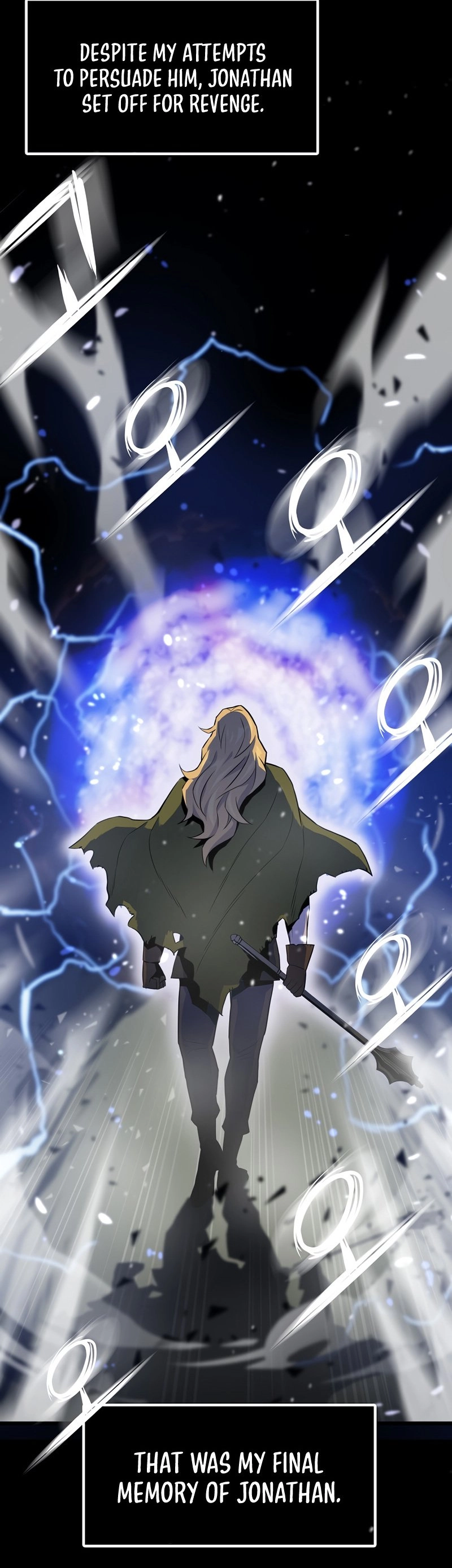 Past Life Returner Chapter 6 - Page 19