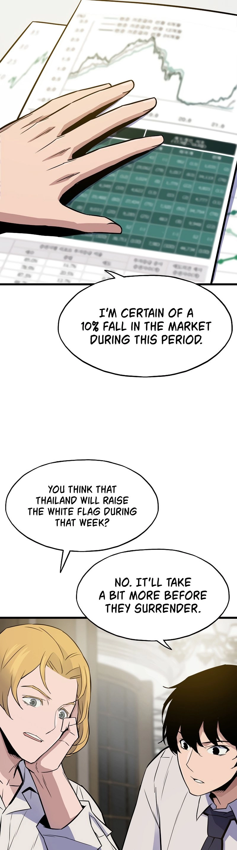 Past Life Returner Chapter 6 - Page 26