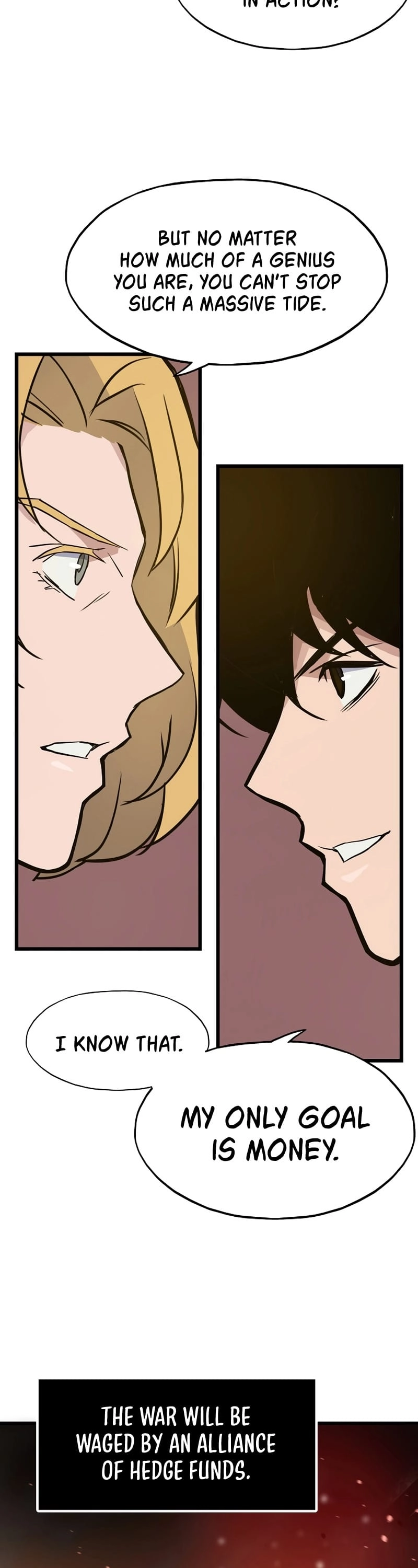 Past Life Returner Chapter 6 - Page 31