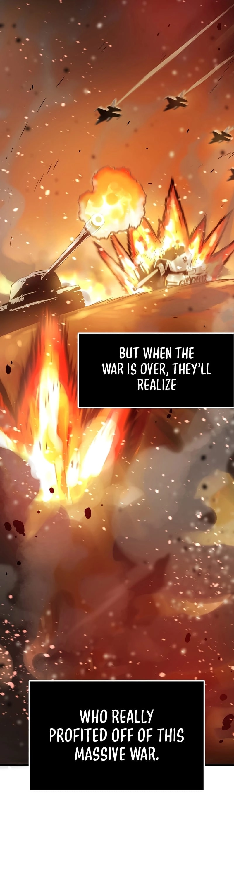 Past Life Returner Chapter 6 - Page 32