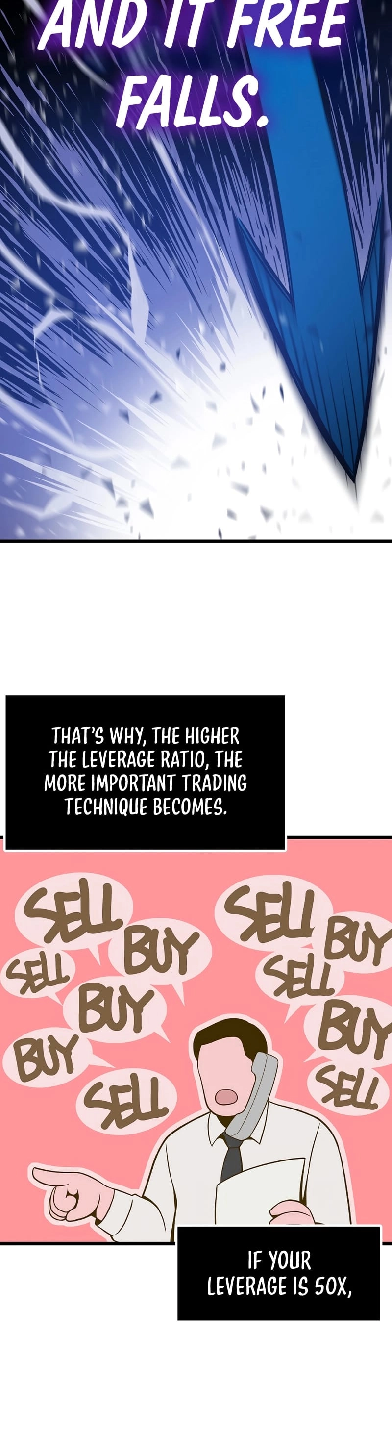 Past Life Returner Chapter 6 - Page 36