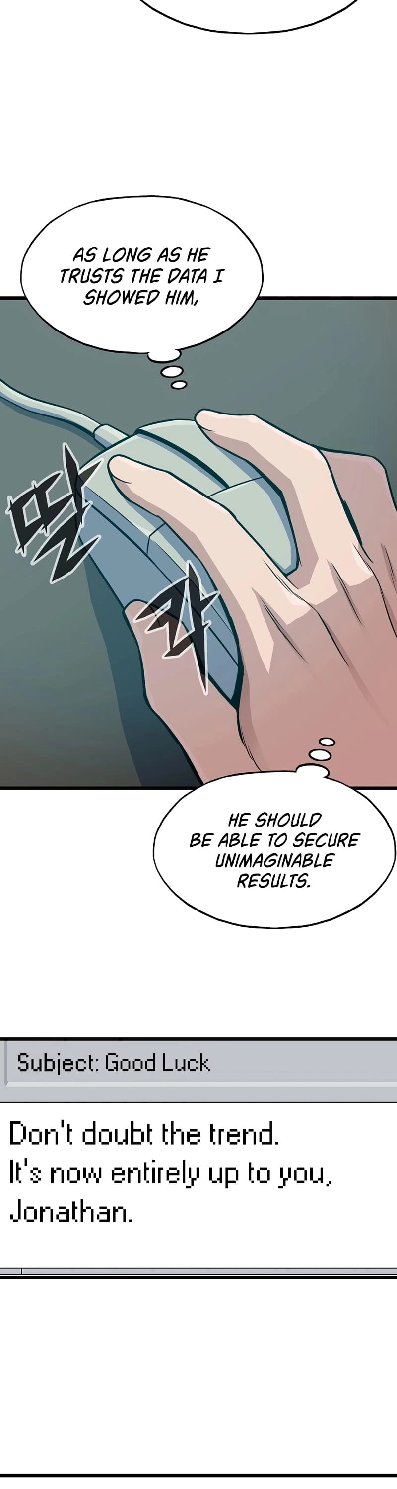 Past Life Returner Chapter 6 - Page 40