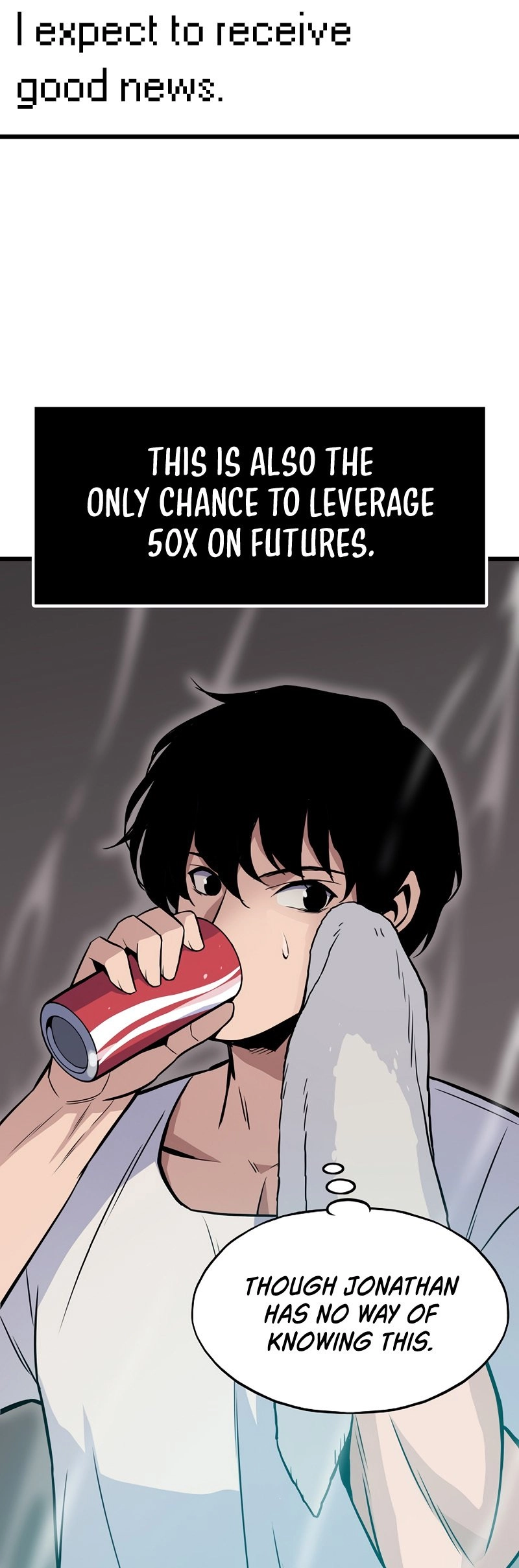 Past Life Returner Chapter 6 - Page 41