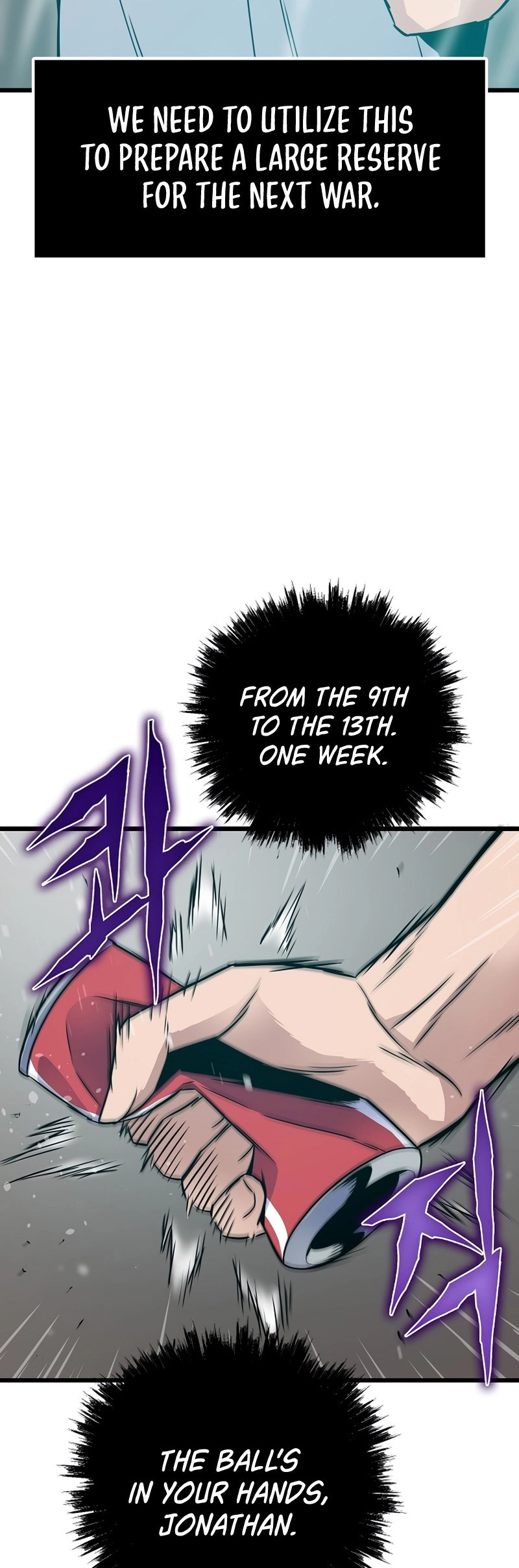 Past Life Returner Chapter 6 - Page 42