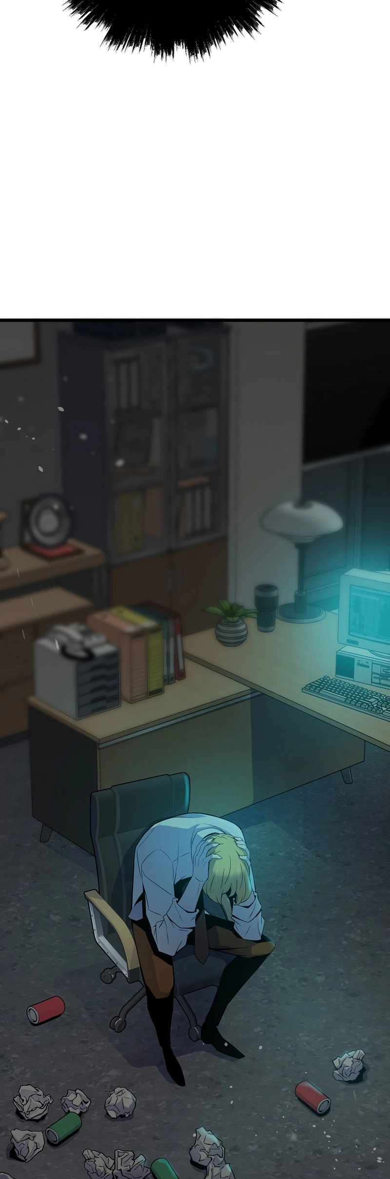 Past Life Returner Chapter 6 - Page 43