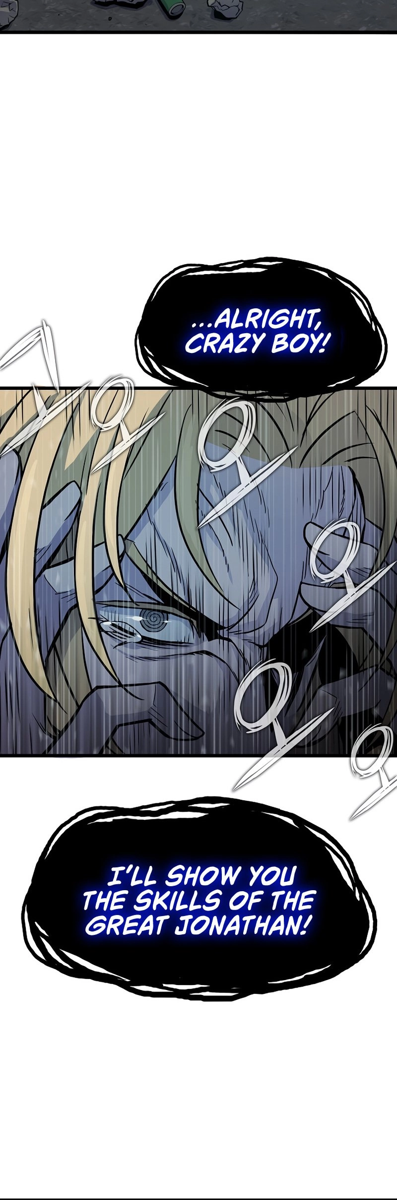 Past Life Returner Chapter 6 - Page 44