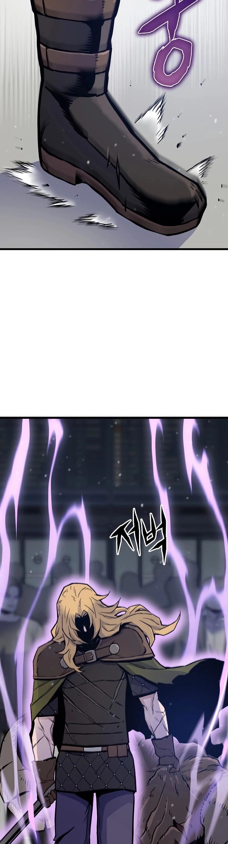 Past Life Returner Chapter 6 - Page 46