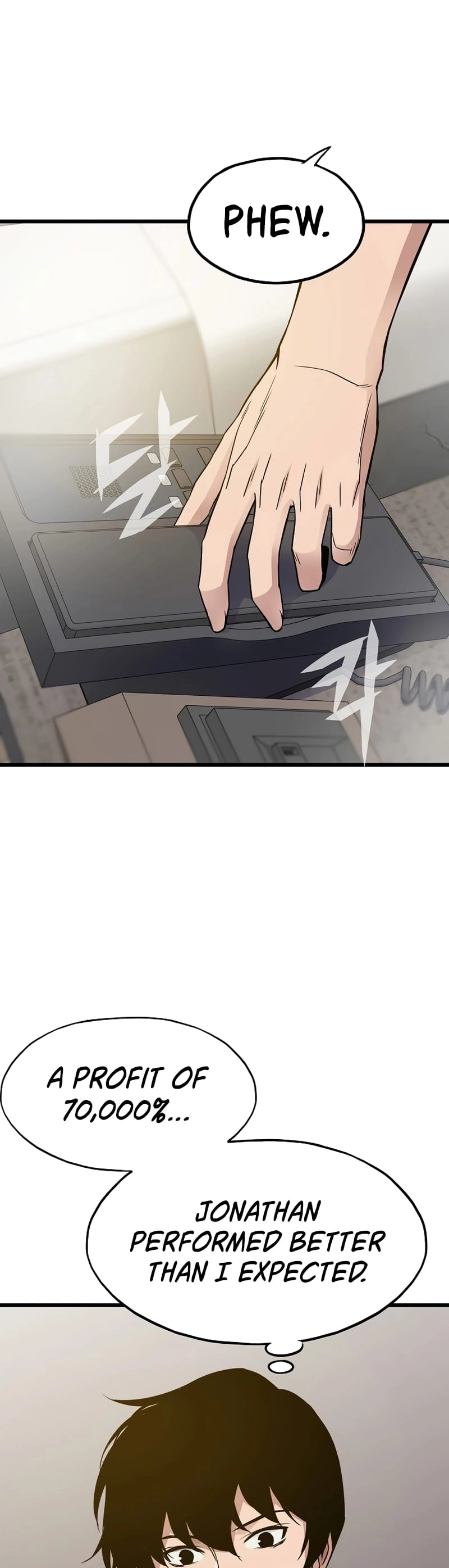 Past Life Returner Chapter 7 - Page 6