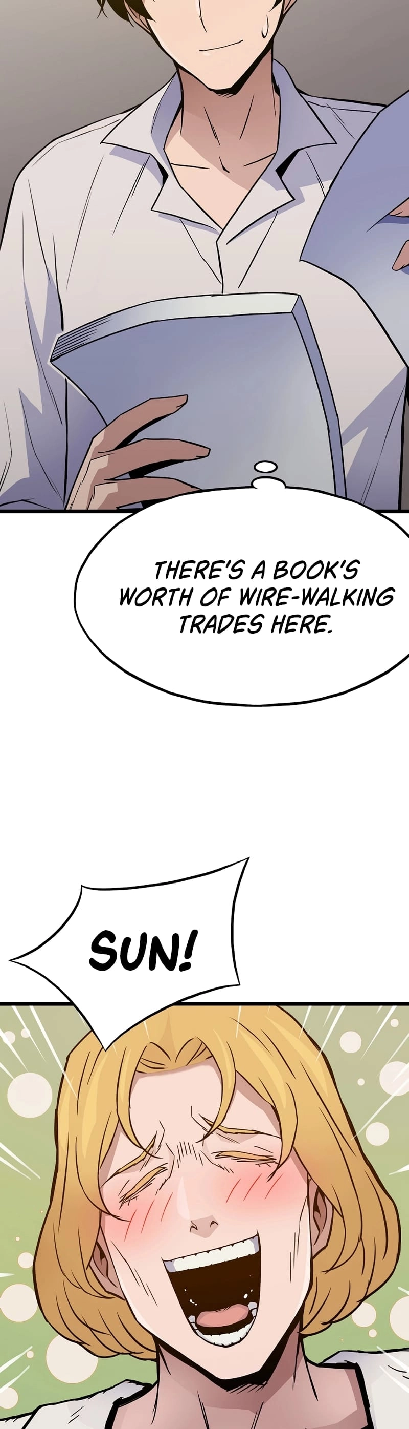 Past Life Returner Chapter 7 - Page 7