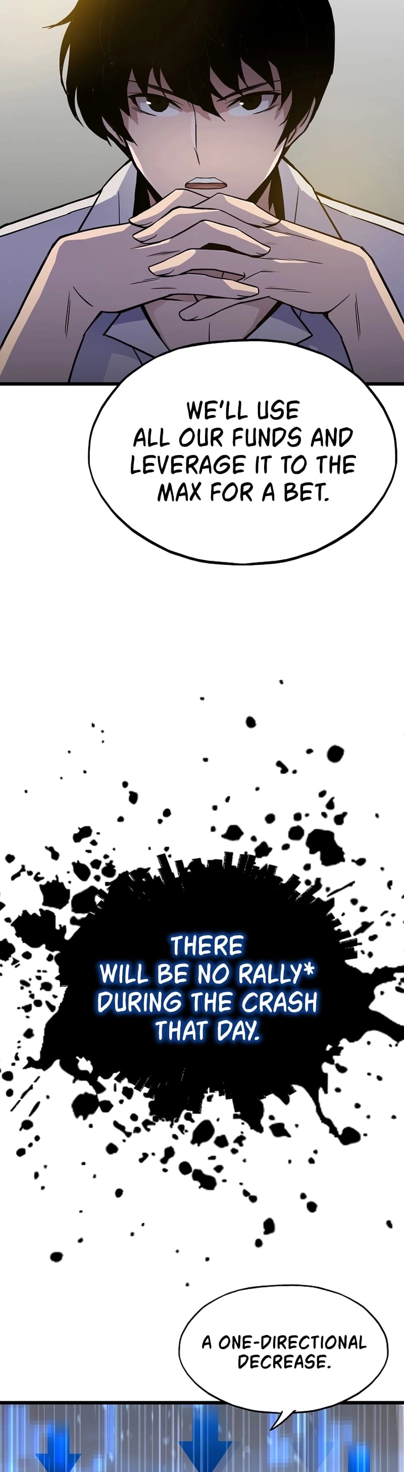 Past Life Returner Chapter 7 - Page 11