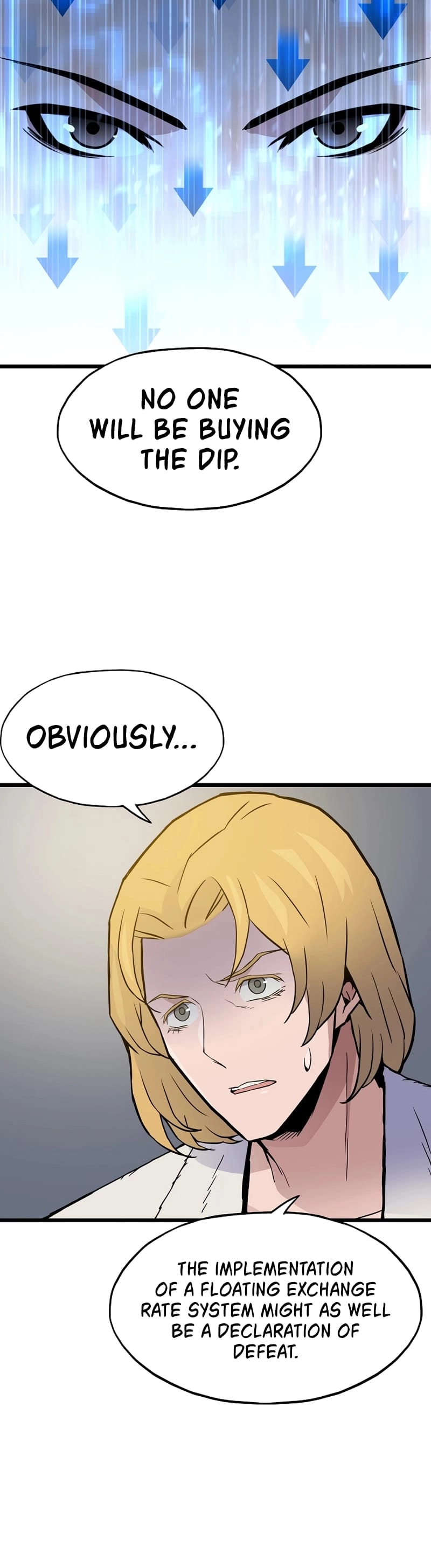 Past Life Returner Chapter 7 - Page 12