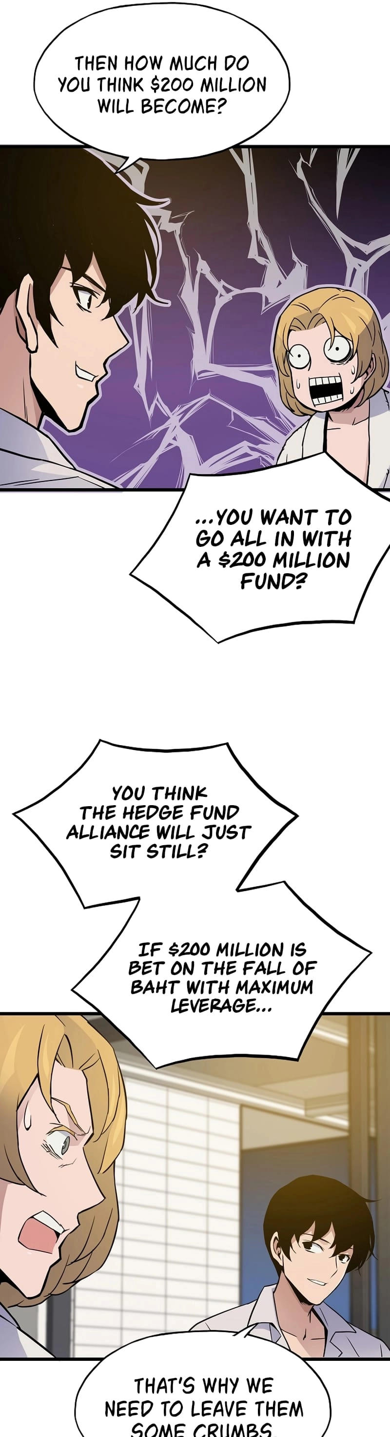 Past Life Returner Chapter 7 - Page 13